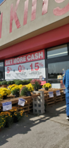 Department Store «Rural King», reviews and photos, 1800 S Ohio St, Martinsville, IN 46151, USA