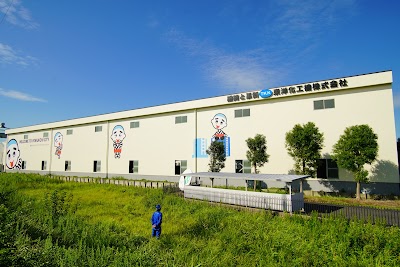 東洋化工機