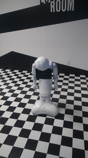 Amusement Center «Escape the Room AZ», reviews and photos, 7017 E Main St, Scottsdale, AZ 85251, USA