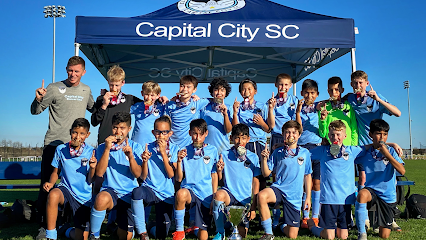 Capital City Soccer Club