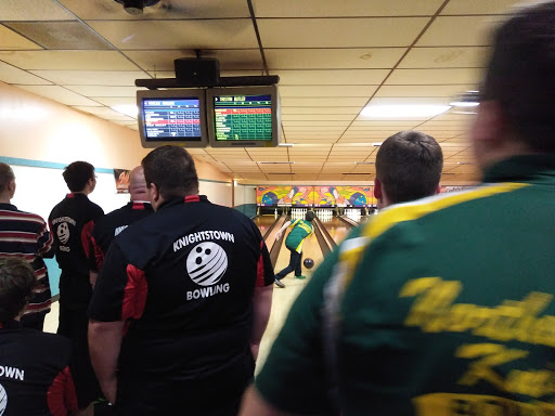 Bowling Alley «Legends Lanes», reviews and photos, 3919 National Rd W, Richmond, IN 47374, USA