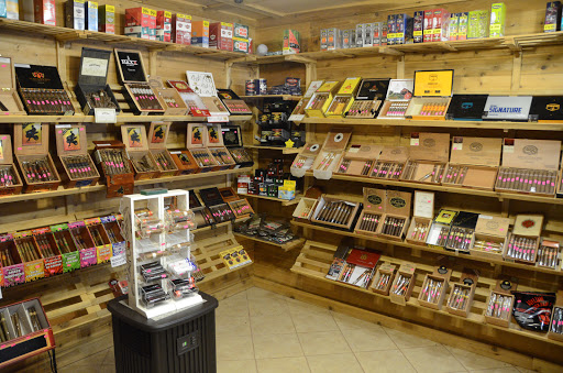 Tobacco Shop «Tobacco Zone», reviews and photos, 3109 W Jefferson St, Joliet, IL 60435, USA