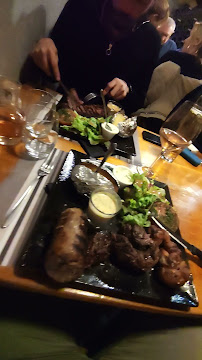 Steak du Restaurant Le Pantagruel à Cherbourg-en-Cotentin - n°17
