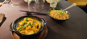 Photo n°30 de Asi'an à Riedisheim ()