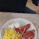 Photo n°3 de l'avis de Lady.l fait le 25/04/2023 à 12:26 sur le  Hotel Residence Key Club à Montalto Marina