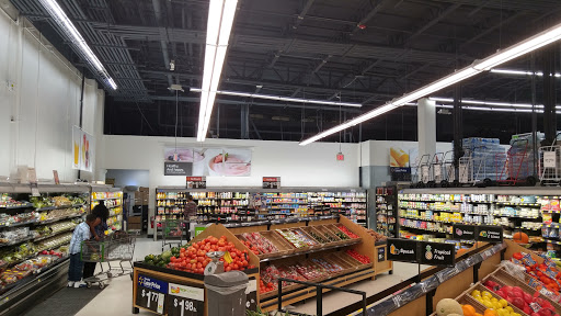 Supermarket «Walmart Neighborhood Market», reviews and photos, 1885 N Pine Island Rd, Plantation, FL 33322, USA