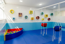 Mon Petit - Berçário e Educação Infantil Bilíngue