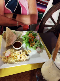 Les plus récentes photos du Restaurant tex-mex (Mexique) Nuevo Mejico Mojito Bar à Fort-de-France - n°3