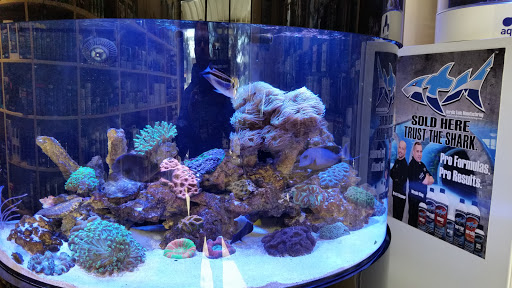 Tropical Fish Store «Tropical Pet Oasis», reviews and photos, 10218 Progress Ln, Parker, CO 80134, USA