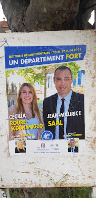 La Civette Du Carrefour à Marseille