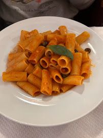 Rigatoni du Restaurant italien Come Prima à Paris - n°4