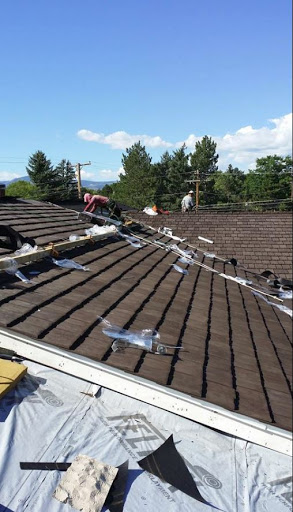 Roofing Contractor «Tennant Roofing, Inc.», reviews and photos, 5081 S Rio Grande St, Littleton, CO 80120, USA