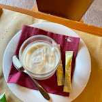 Photo n°1 de l'avis de Sara.a fait le 06/08/2023 à 16:49 sur le  Ristorante Baita Colverde à San Martino di Castrozza