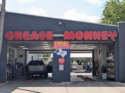 Carwash Carwash en McAllen