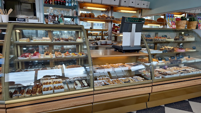 Cukiernia Strzałkowski