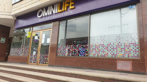 OMNILIFE SEDE BUCARAMANGA