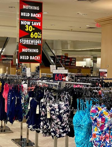 Department Store «Lord & Taylor», reviews and photos, 10300 Little Patuxent Pkwy, Columbia, MD 21044, USA