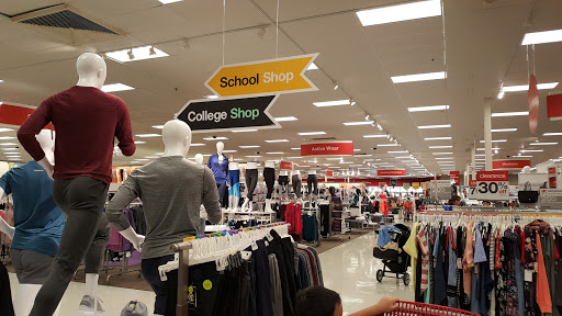 Department Store «Target», reviews and photos, 820 Oviedo Mall Boulevard, Oviedo, FL 32765, USA