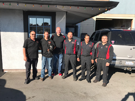 Auto Repair Shop «Mill Valley Auto Service Near Sausalito Stinson Beach Tiburon», reviews and photos, 242 Shoreline Hwy, Mill Valley, CA 94941, USA