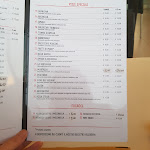 Photo n°2 de l'avis de Cristiano.i fait le 08/07/2022 à 19:51 sur le  Amore e Passione à Chiesina Uzzanese