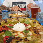 Photo n°1 de l'avis de Beatrice.i fait le 09/07/2022 à 20:43 sur le  Benvenuti al sud borgomanero à Borgomanero