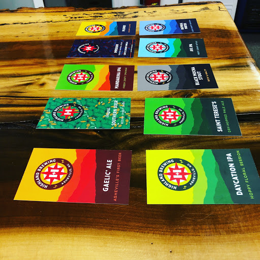 Screen Printer «Asheville Screen Printing», reviews and photos, 1328 Patton Ave b, Asheville, NC 28806, USA