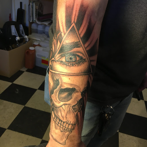 Explore freedom tattoo ideas, creative tattoo ideas in Pelham, available at Tattoo Fever