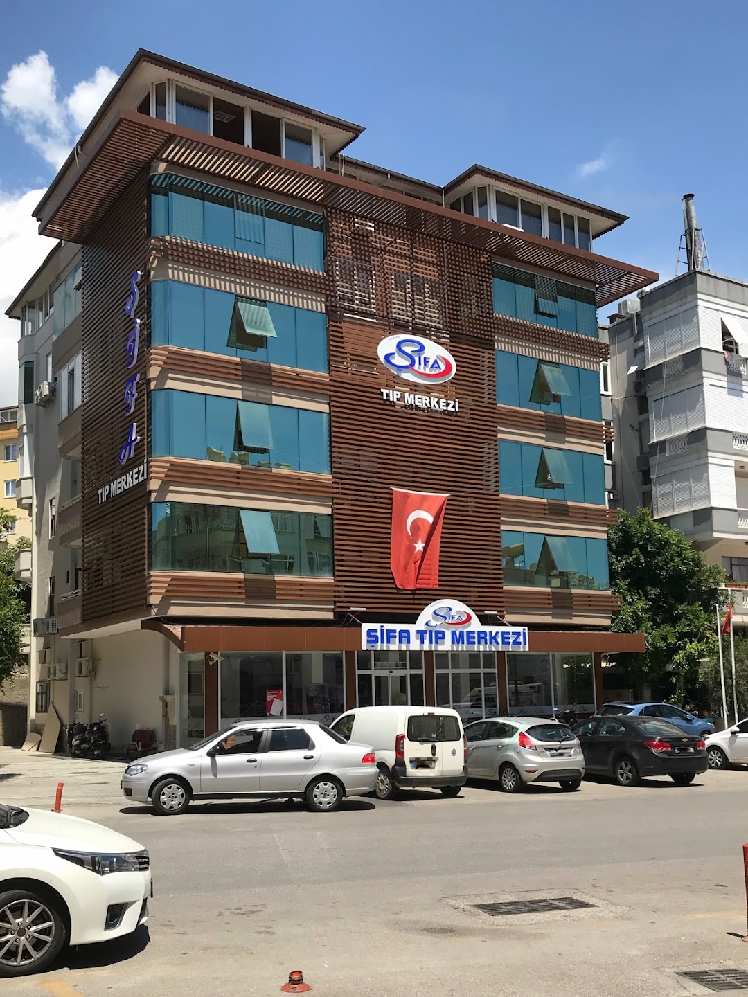 zel Alanya ifa Tp Merkezi