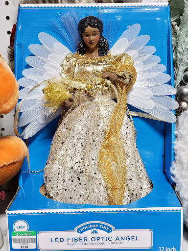 Thrift Store «Goodwill», reviews and photos, 1364 Washington St, Blair, NE 68008, USA