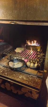 Plats et boissons du Restaurant Le Maschou à Cannes - n°6