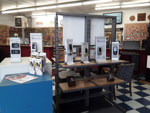 Locksmith «Always Safe & Lock, Inc.», reviews and photos, 815 4th Ave E, Olympia, WA 98506, USA