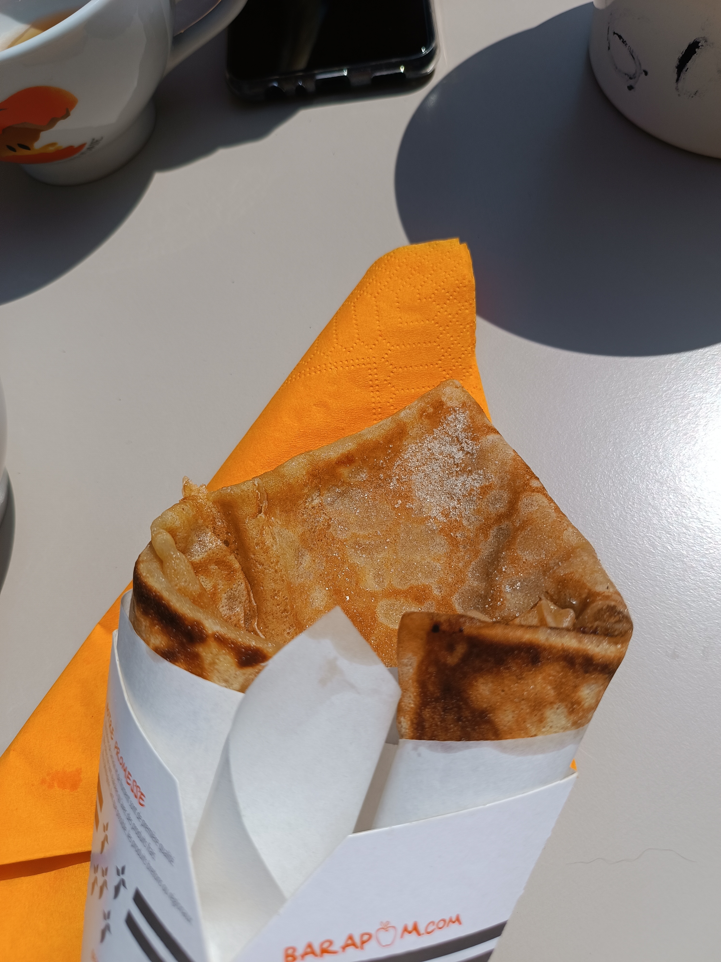 Photo n° 3 de l'avis de Yannick.a fait le 19/05/2023 à 17:42