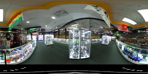 Vaporizer Store «HIGH Maintenance Smoke Shop», reviews and photos, 411 S Mill Ave #101, Tempe, AZ 85281, USA