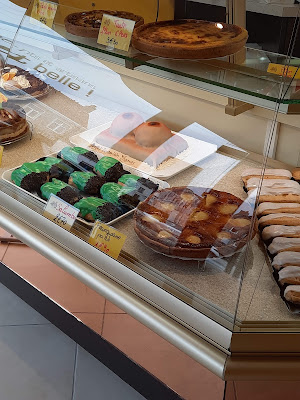 Boulangerie Bertin-Caron à Watten