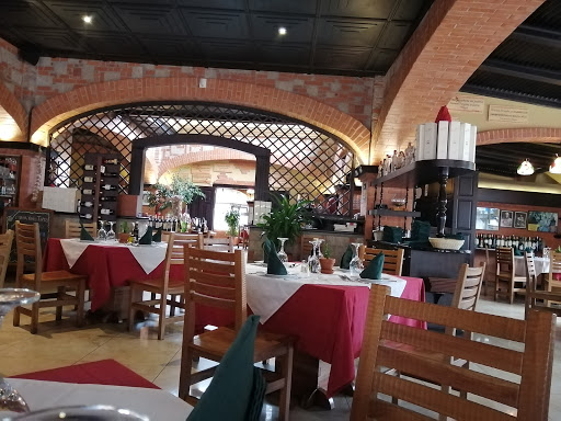 Restaurantes con encanto cerca de Quito