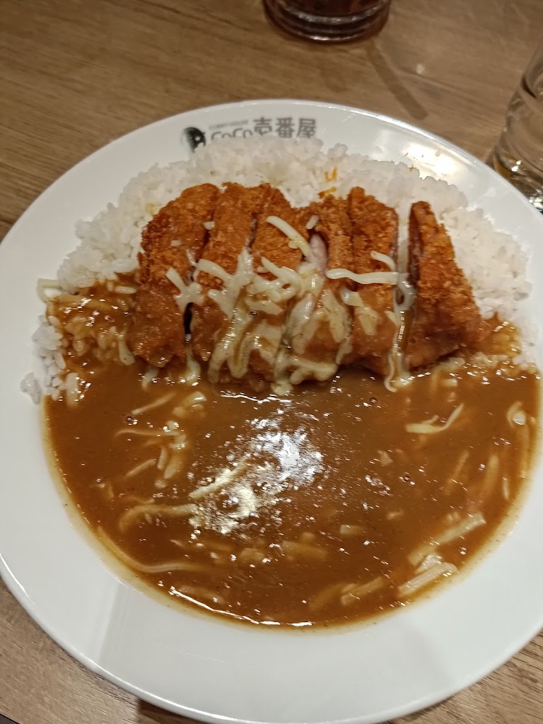 COCO都可 岡山秀泰店 的照片