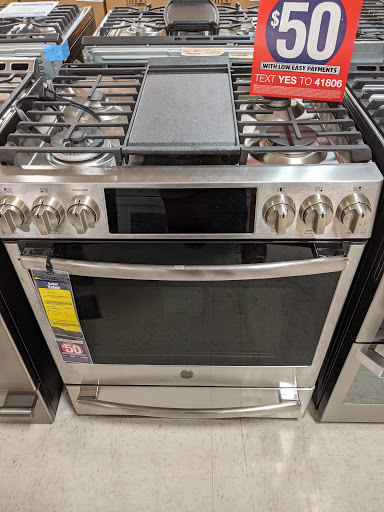 Appliance Store «Sears Outlet», reviews and photos, 669 Mall Dr, Portage, MI 49024, USA