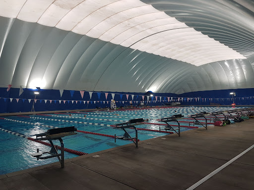 Gym «Blairwood Tennis, Swim & Fitness Club», reviews and photos, 9300 Blairwood Rd, Louisville, KY 40222, USA