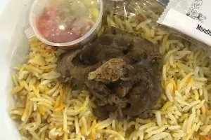 Mumtaaz Arabian Food (Mandhi-Bukhori-Kabsah-Qobuli) image