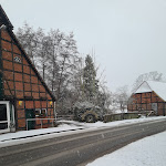 Photo n°1 de l'avis de Heike.a fait le 08/12/2023 à 17:16 sur le  Akzent Hotel Wassermühle Heiligenthal - Lüneburger Heide à Südergellersen