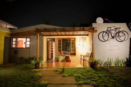 Bungalows that allow dogs in Managua