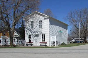 Pound Store Museum image