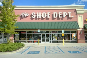 Shoe Dept. image