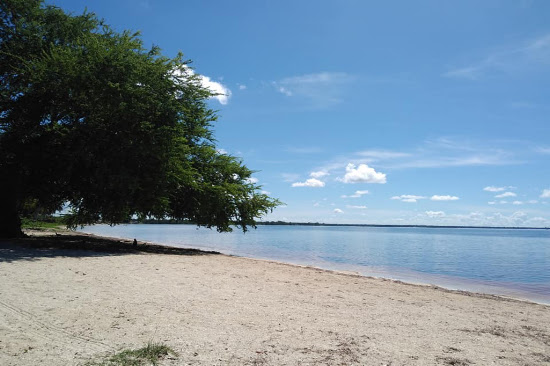 Playa de Larga
