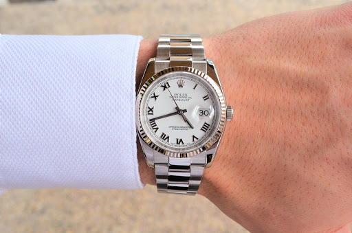 Jewelry Store «Porcello Jewelers», reviews and photos, 10222 NE 8th St, Bellevue, WA 98004, USA