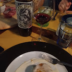 Photo n°3 de l'avis de Alan.a fait le 31/01/2020 à 10:45 sur le  Bice La Gallina Felice à Mantua