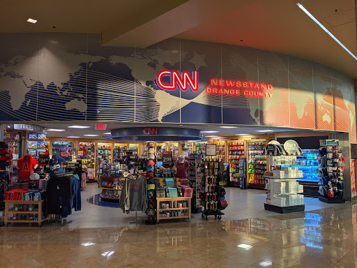 CNN Newsstand