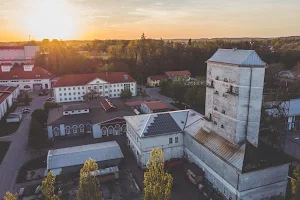 Silo1 Musik&Kulturlokal image