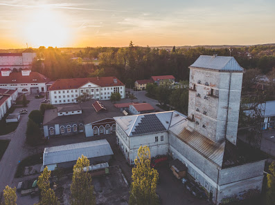 Silo1 Musik&Kulturlokal Aluminiumstraße 6, 84513 Töging am Inn, Deutschland