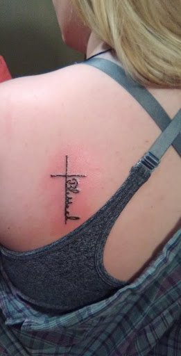 Find tattoo ideas for mother for your next unique tattoo in Philadelphia at TwistedInc